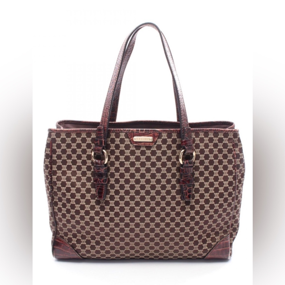 Celine Tote Bag